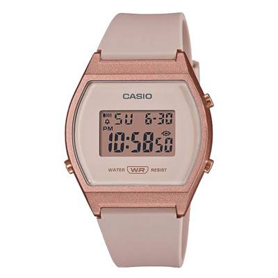 Montre Rose LW-204-4AEF - Casio Vintage