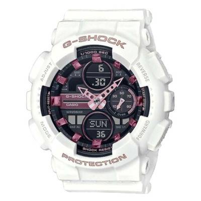Watch G-Shock GMA-S140M-7AER - Casio G-Shock
