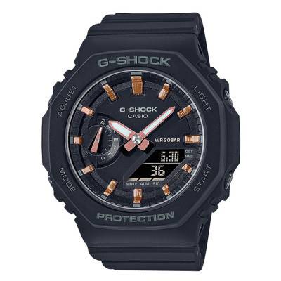Casio G-Shock GMA-S2100-1AER Watch - Casio G-Shock