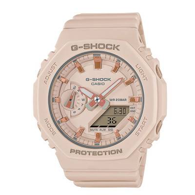 Montre G-Shock GMA-S2100-4AER - Casio G-Shock