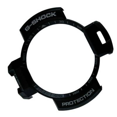 Lunette 10435456 pour montre Casio G-Shock GA-1000 - Casio G-Shock