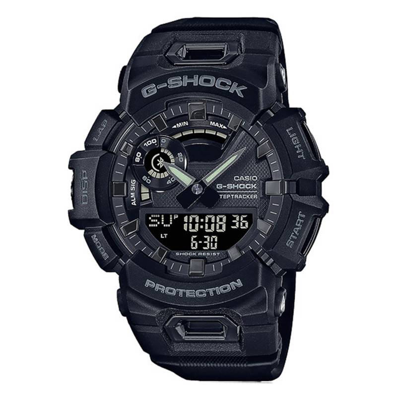 G-Squad GBA-900-1AER Watch - Casio G-Shock
