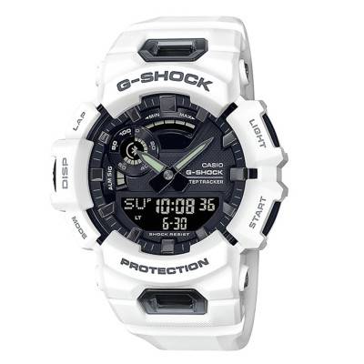 Montre G-Squad GBA-900-7AER - Casio G-Shock