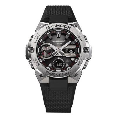 Montre G-Steel Slim GST-B400-1AER - Casio G-Shock