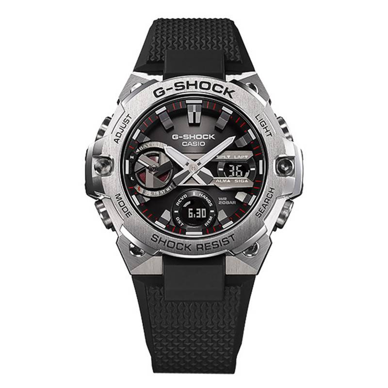 G-Steel Slim GST-B400-1AER Watch - Casio G-Shock