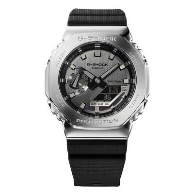 Montre 2100 Métal GM-2100-1AER - Casio G-Shock