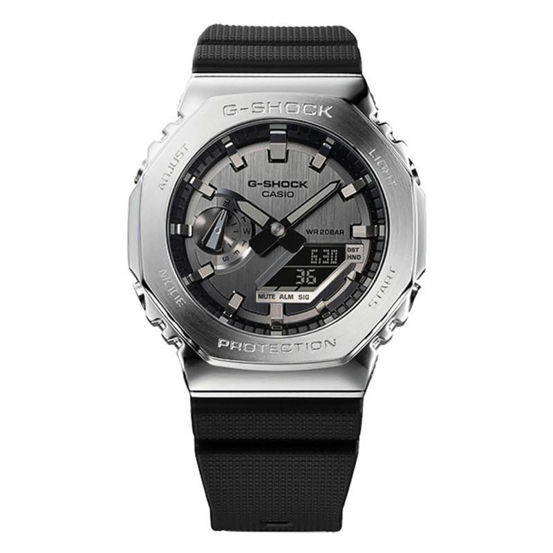 Metal 2100 GM-2100-1AER Watch - Casio G-Shock