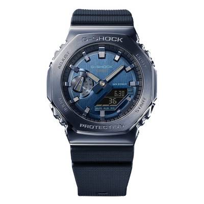 Metal 2100 Watch GM-2100N-2AER - Casio G-Shock