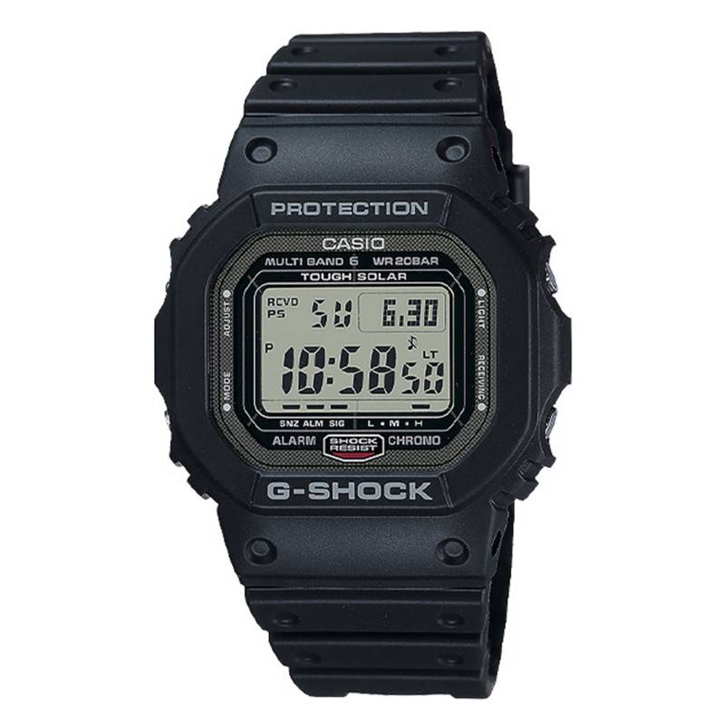 G-Shock GW-5000U-1ER Watch - Casio G-Shock