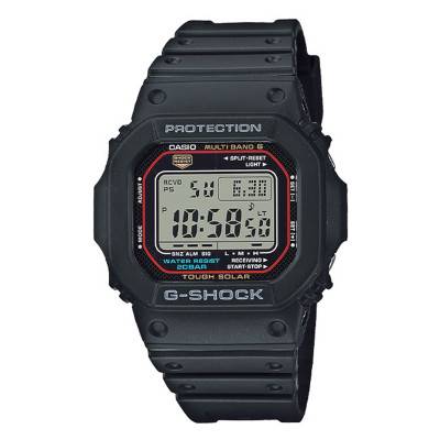 G-Shock GW-M5610U-1ER Watch - Casio G-Shock
