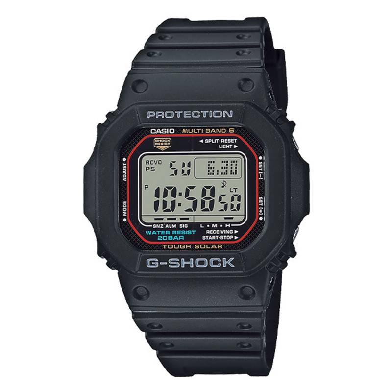 G-Shock GW-M5610U-1ER Watch - Casio G-Shock