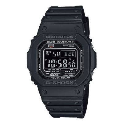 Montre G-Shock GW-M5610U-1BER - Casio G-Shock