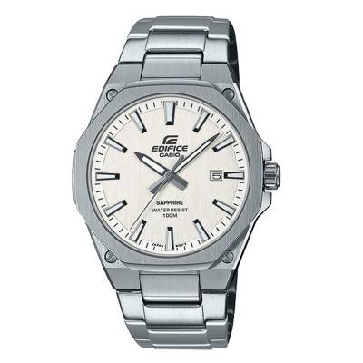 Montre classique slim EFR-S108D-7AVUEF - Casio Edifice