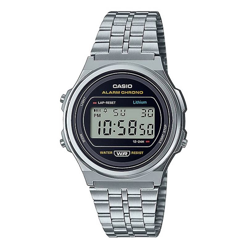 Watch A171WE-1AEF - Casio Vintage