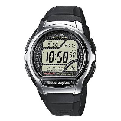Montre Wave Ceptor WV-58R-1AEF - Casio Vintage
