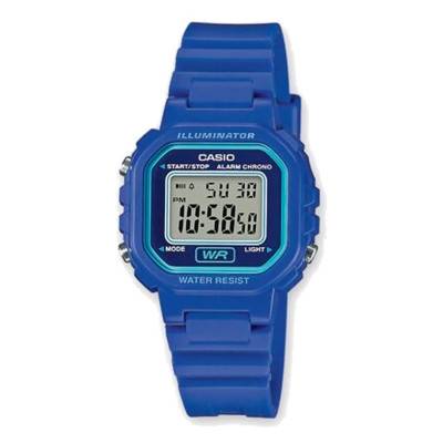 Montre Casio LA-20WH-2AEF - Casio Vintage