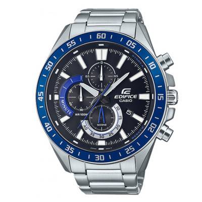Chrono EFV-620D-1A2VUEF Watch - Casio Edifice
