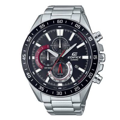 Montre Chrono EFV-620D-1A4VUEF - Casio Edifice