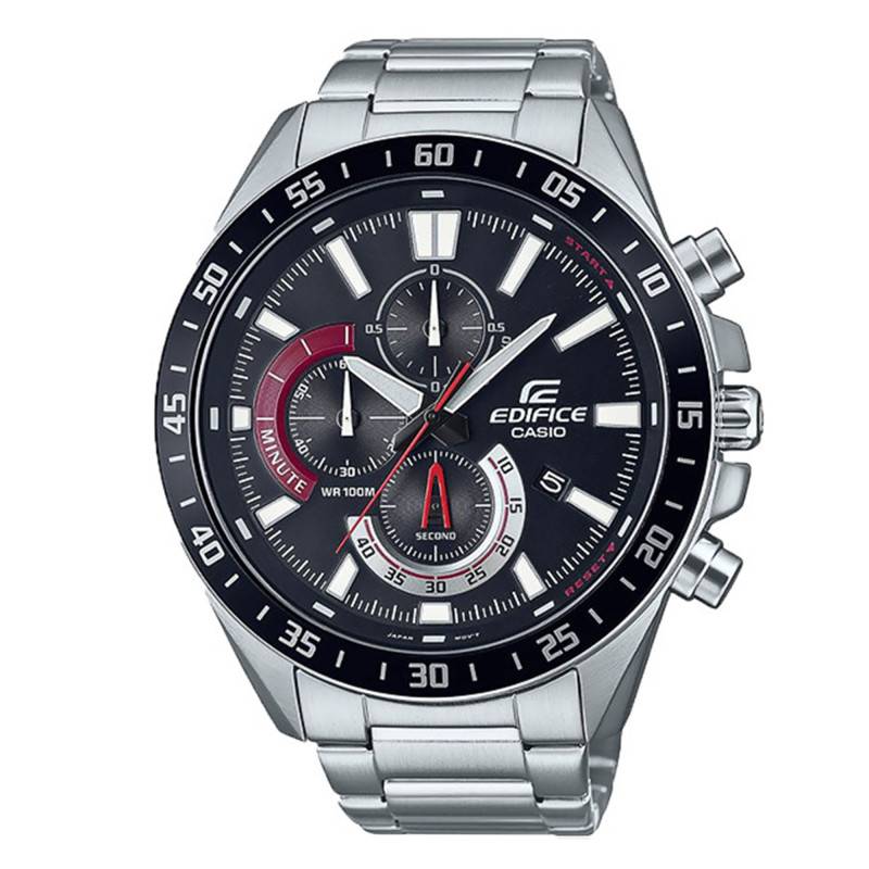 Chrono Watch EFV-620D-1A4VUEF - Casio Edifice