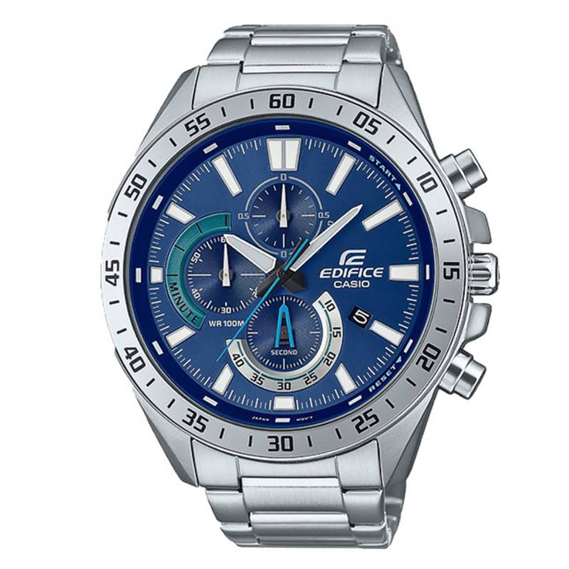 Chrono Watch EFV-620D-2AVUEF - Casio Edifice