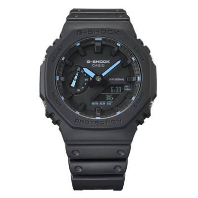 Montre G-Shock Classic GA-2100-1A2ER - Casio G-Shock