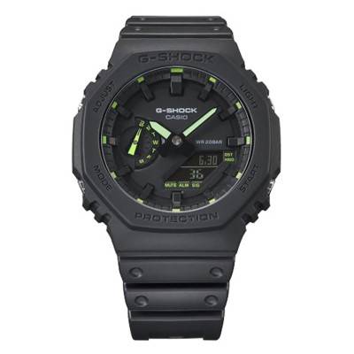Montre G-Shock GA-2100-1A3ER - Casio G-Shock