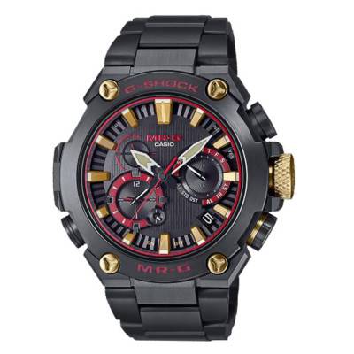 Montre Aka-Zonae Homme MRG-B2000B-1A4DR - Casio G-Shock