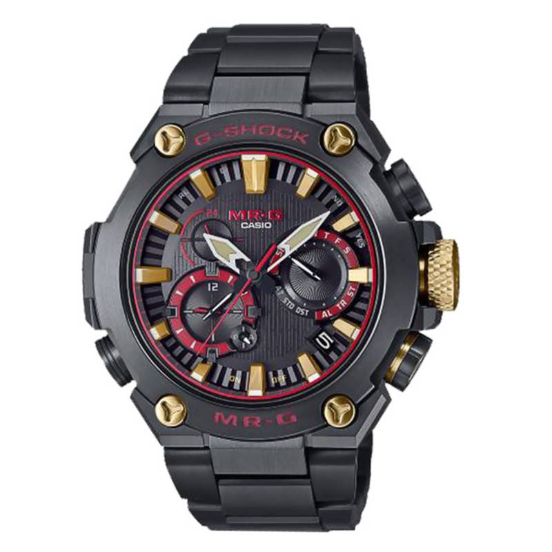 Men's Aka-Zonae Watch MRG-B2000B-1A4DR - Casio G-Shock