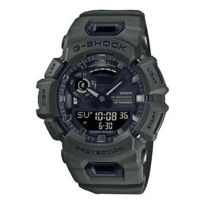 Montre G-Squad Utility Color GBA-900UU-3AER - Casio G-Shock
