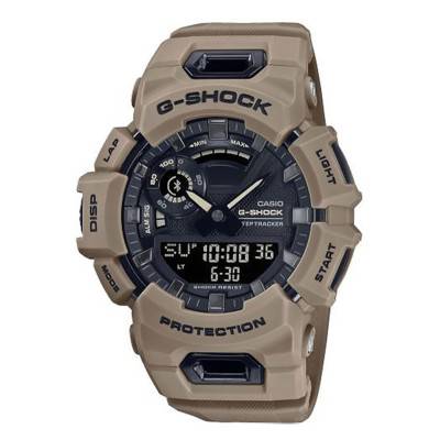 Montre G-Squad Utility Color GBA-900UU-5AER - Casio G-Shock