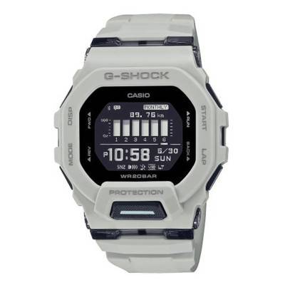 G-Squad Utility Color Watch GBD-200UU-9ER - Casio G-Shock
