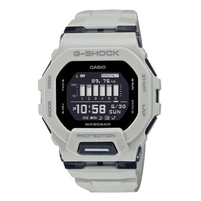 G-Squad Utility Color Watch GBD-200UU-9ER - Casio G-Shock