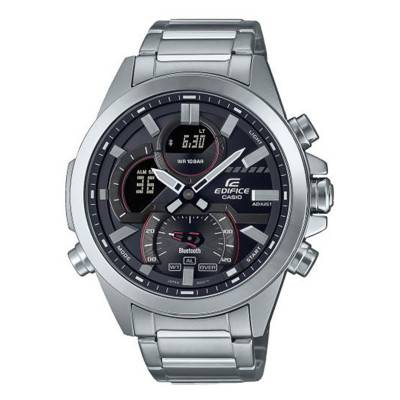 Montre Chrono Connecté ECB-30D-1AEF - Casio Edifice