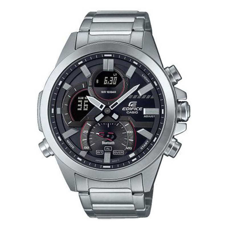 ECB-30D-1AEF Connected Chronograph Watch - Casio Edifice