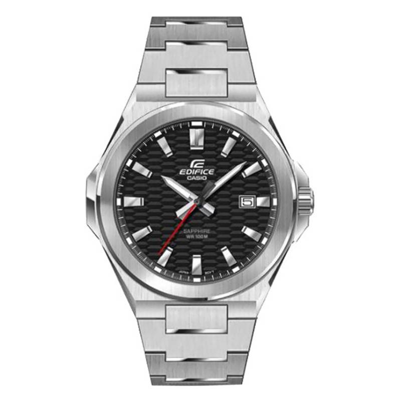 Slim Sapphire Watch EFB-108D-1AVUEF - Casio Edifice