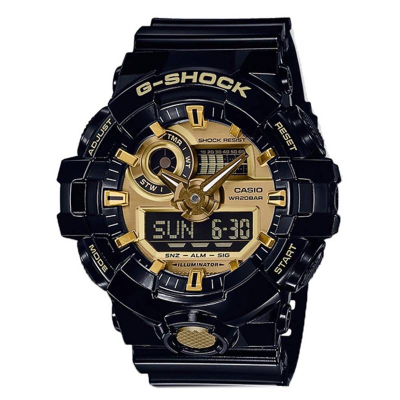 GA-710GB-1AER Watch - Casio G-Shock