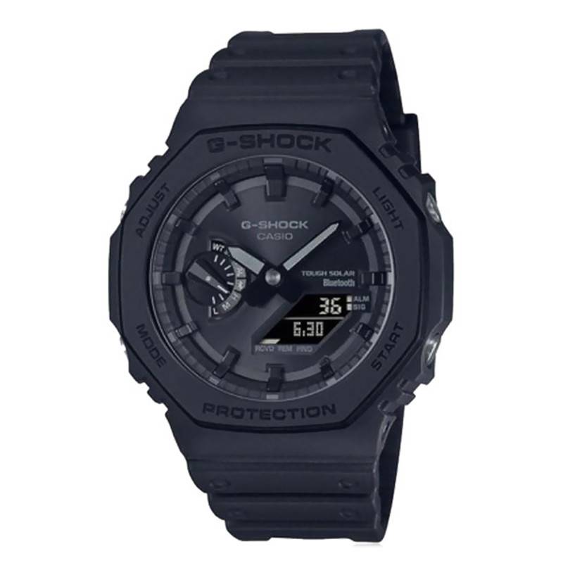 G-Shock GA-B2100-1A1ER Watch - Casio G-Shock