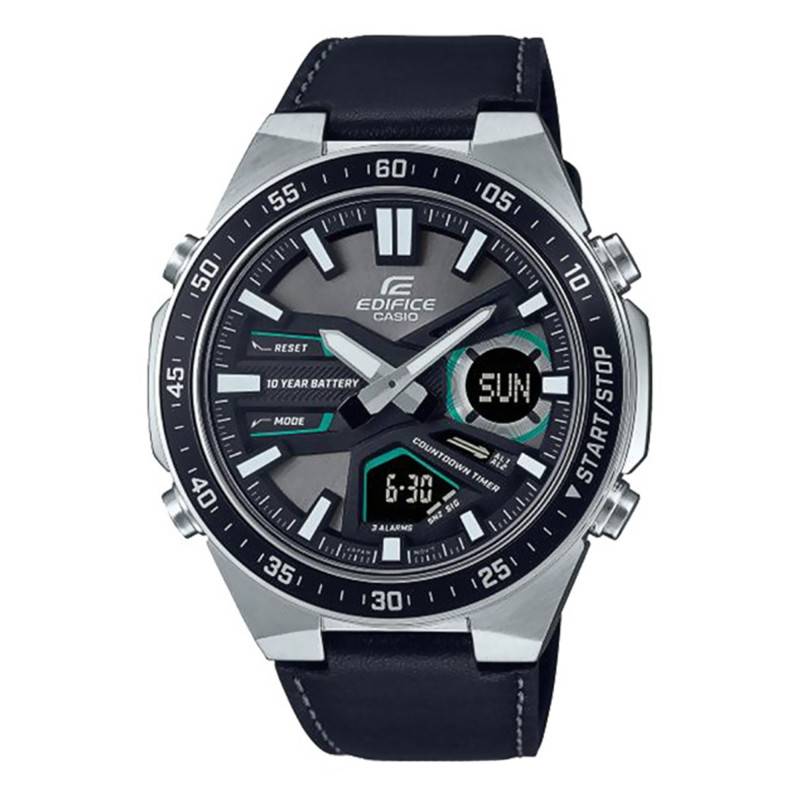 EFV-C110L-1AVEF Watch - Casio Edifice