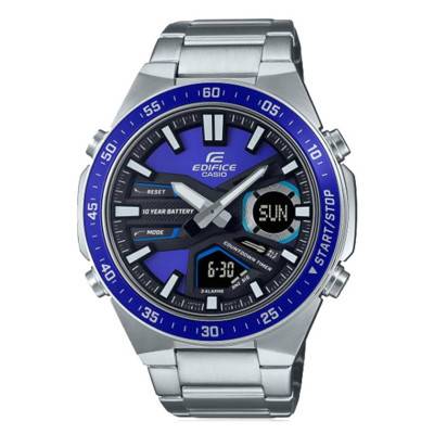 Montre Casio Edifice EFV-C110D-2AVEF - Casio Edifice