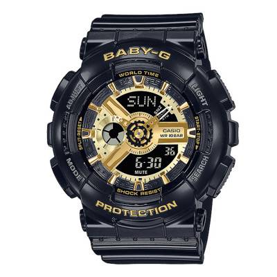 Baby G-Shock BA-110X-1AER Watch - Casio G-Shock