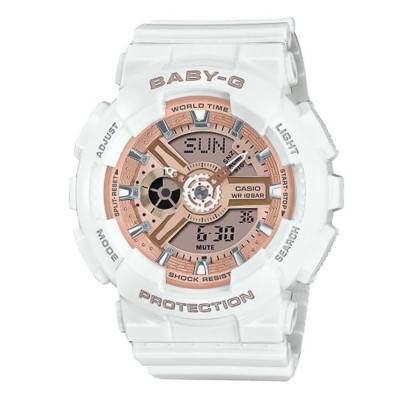 Montre Baby G-Shock BA-110X-7A1ER - Casio G-Shock