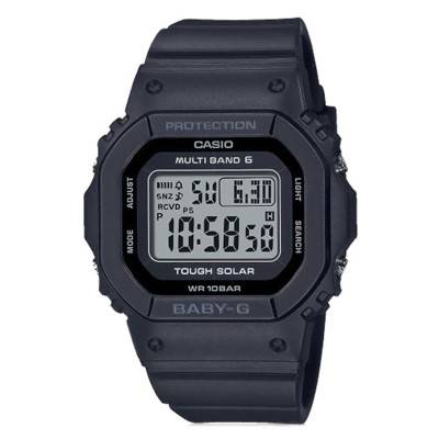 Casio Baby G-Shock Watch BGD-5650-1ER - Casio G-Shock