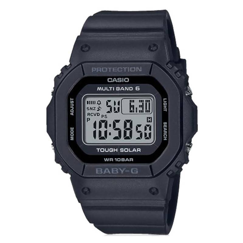 Casio Baby G-Shock Watch BGD-5650-1ER - Casio G-Shock