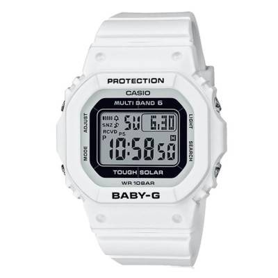 Baby G-Shock BGD-5650-7ER Watch - Casio G-Shock