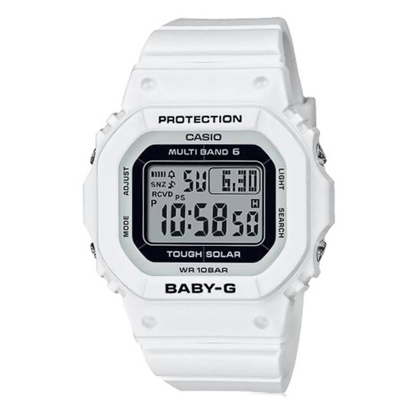 Baby G-Shock BGD-5650-7ER Watch - Casio G-Shock