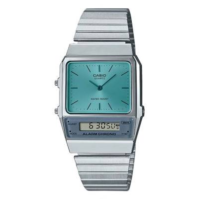 Montre Vintage Edgy AQ-800EC-2AEF - Casio Vintage