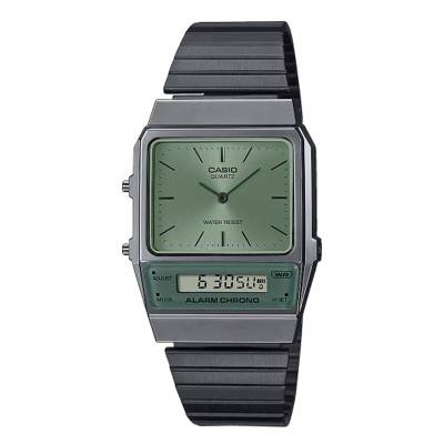 Montre Vintage Edgy AQ-800ECGG-3AEF - Casio Vintage