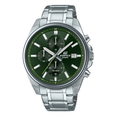 Edifice EFV-610D-3CVUEF Watch - Casio Edifice