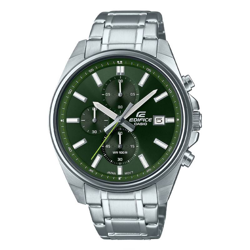 Edifice EFV-610D-3CVUEF Watch - Casio Edifice