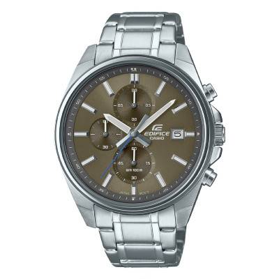 Montre Edifice Chronographe EFV-610D-5CVUEF - Casio Edifice